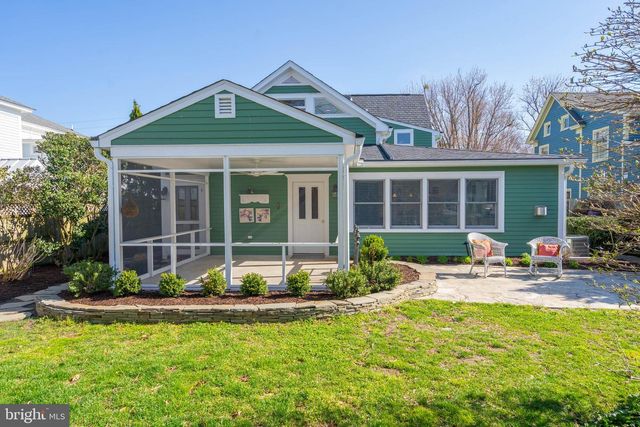 118 JEFFERSON AVE, Lewes, DE 19958