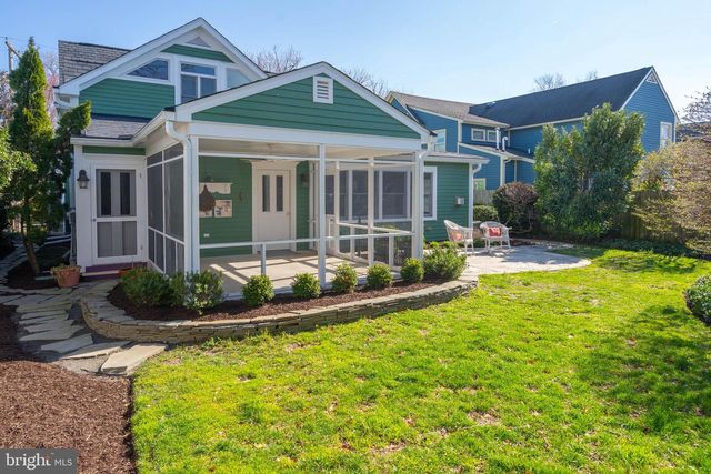 118 JEFFERSON AVE, Lewes, DE 19958