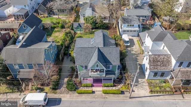 118 JEFFERSON AVE, Lewes, DE 19958