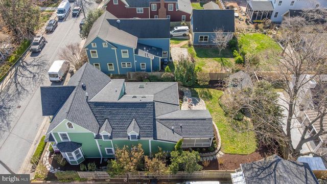 118 JEFFERSON AVE, Lewes, DE 19958