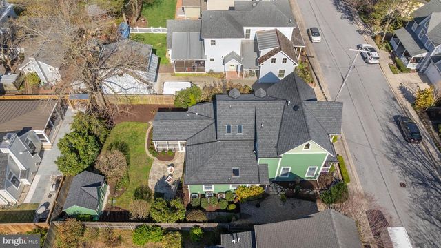 118 JEFFERSON AVE, Lewes, DE 19958