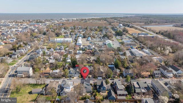 118 JEFFERSON AVE, Lewes, DE 19958
