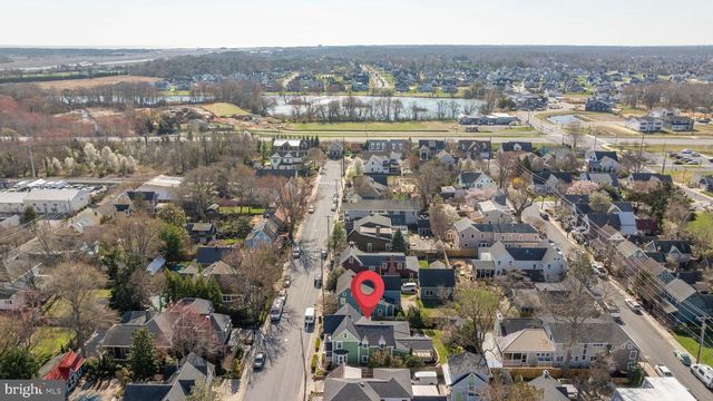 118 JEFFERSON AVE, Lewes, DE 19958