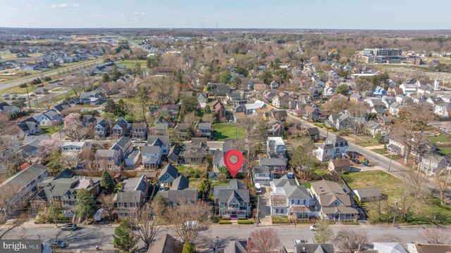 118 JEFFERSON AVE, Lewes, DE 19958
