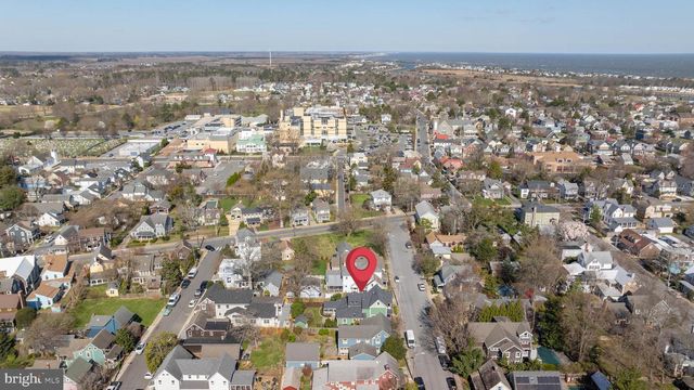 118 JEFFERSON AVE, Lewes, DE 19958