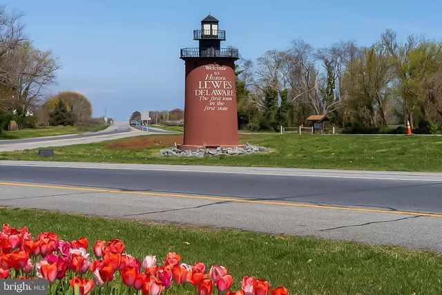 118 JEFFERSON AVE, Lewes, DE 19958