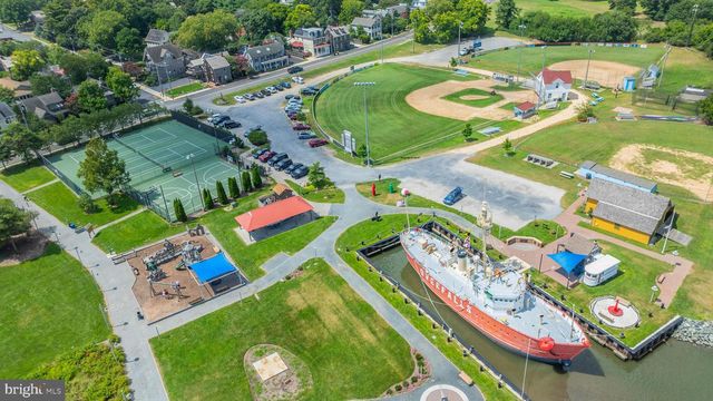 118 JEFFERSON AVE, Lewes, DE 19958