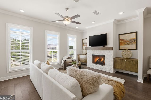 4631 Lanarc Drive, Peachtree Corners, GA 30092