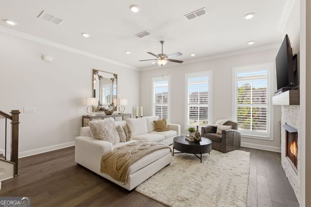 4631 Lanarc Drive, Peachtree Corners, GA 30092