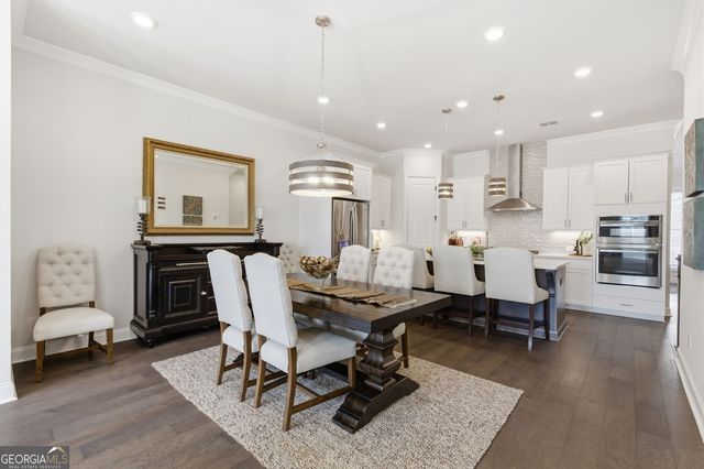 4631 Lanarc Drive, Peachtree Corners, GA 30092