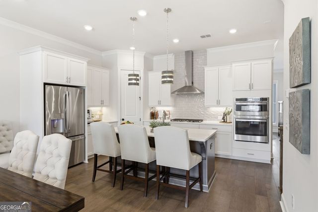 4631 Lanarc Drive, Peachtree Corners, GA 30092