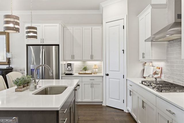 4631 Lanarc Drive, Peachtree Corners, GA 30092