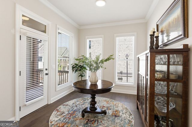 4631 Lanarc Drive, Peachtree Corners, GA 30092