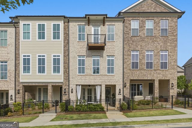 4631 Lanarc Drive, Peachtree Corners, GA 30092