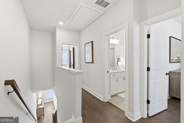 4631 Lanarc Drive, Peachtree Corners, GA 30092