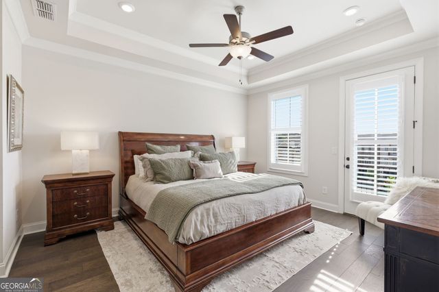 4631 Lanarc Drive, Peachtree Corners, GA 30092