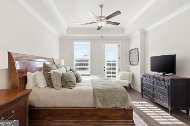 4631 Lanarc Drive, Peachtree Corners, GA 30092