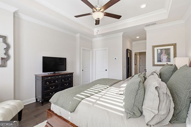 4631 Lanarc Drive, Peachtree Corners, GA 30092