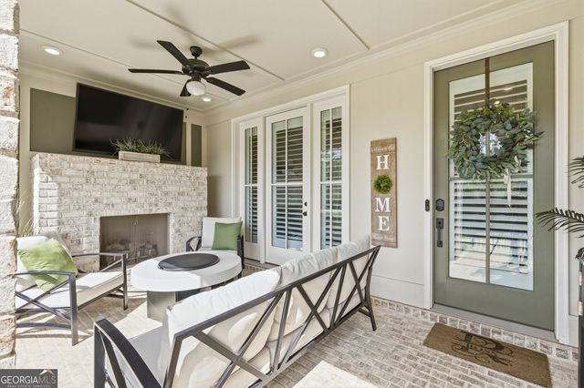 4631 Lanarc Drive, Peachtree Corners, GA 30092