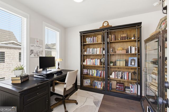 4631 Lanarc Drive, Peachtree Corners, GA 30092