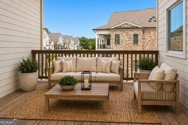 4631 Lanarc Drive, Peachtree Corners, GA 30092