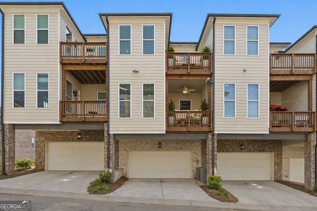 4631 Lanarc Drive, Peachtree Corners, GA 30092
