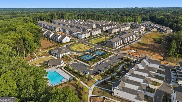 4631 Lanarc Drive, Peachtree Corners, GA 30092