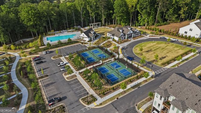 4631 Lanarc Drive, Peachtree Corners, GA 30092