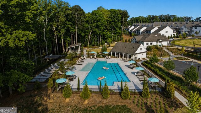 4631 Lanarc Drive, Peachtree Corners, GA 30092