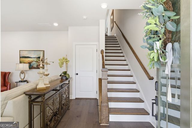 4631 Lanarc Drive, Peachtree Corners, GA 30092