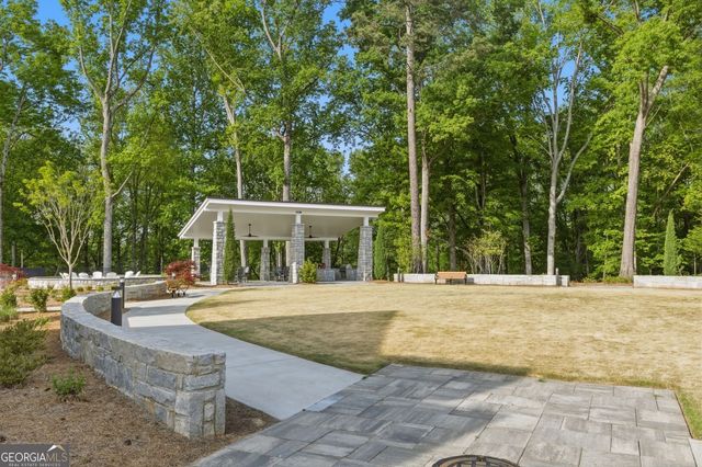 4631 Lanarc Drive, Peachtree Corners, GA 30092