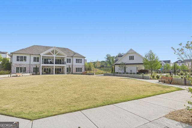 4631 Lanarc Drive, Peachtree Corners, GA 30092