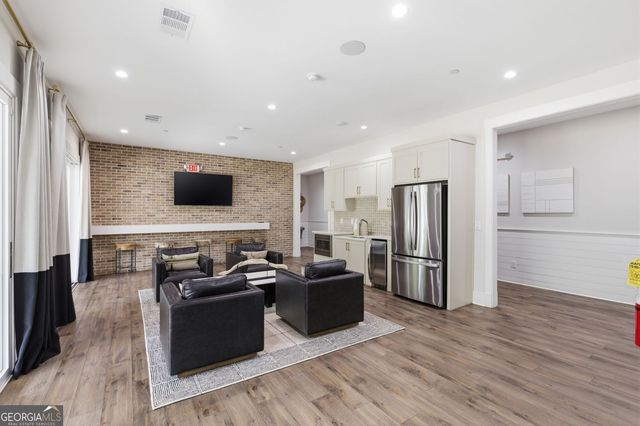 4631 Lanarc Drive, Peachtree Corners, GA 30092