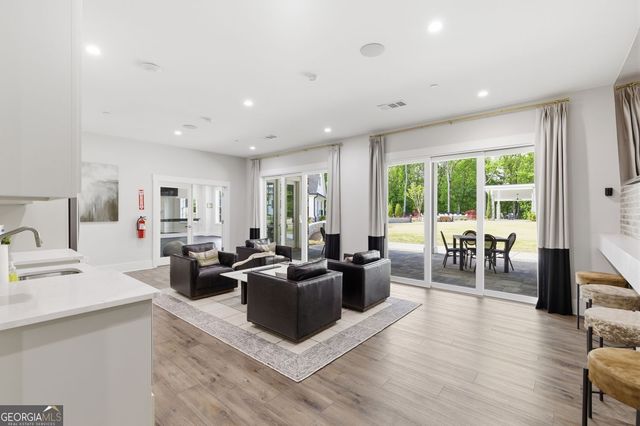 4631 Lanarc Drive, Peachtree Corners, GA 30092