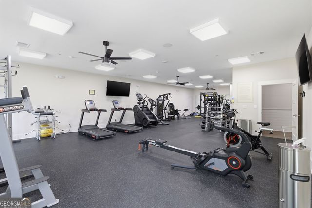 4631 Lanarc Drive, Peachtree Corners, GA 30092