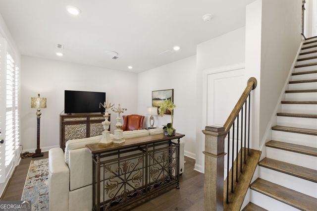 4631 Lanarc Drive, Peachtree Corners, GA 30092