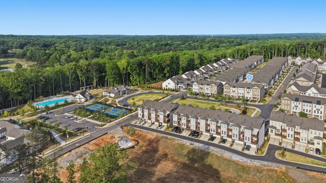 4631 Lanarc Drive, Peachtree Corners, GA 30092