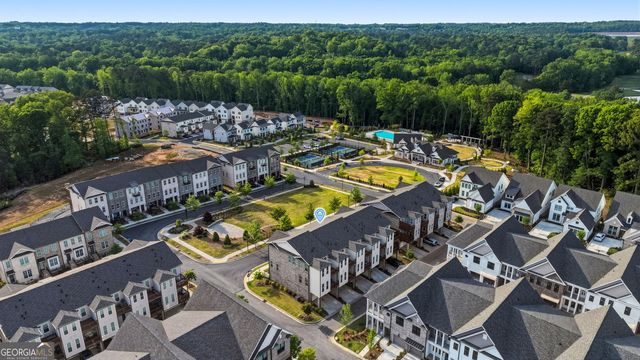 4631 Lanarc Drive, Peachtree Corners, GA 30092