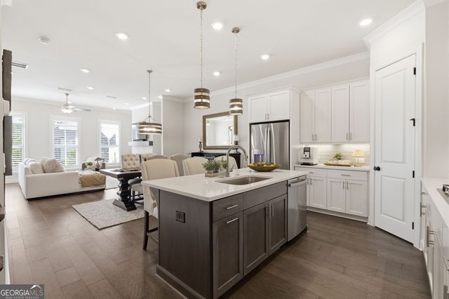 4631 Lanarc Drive, Peachtree Corners, GA 30092