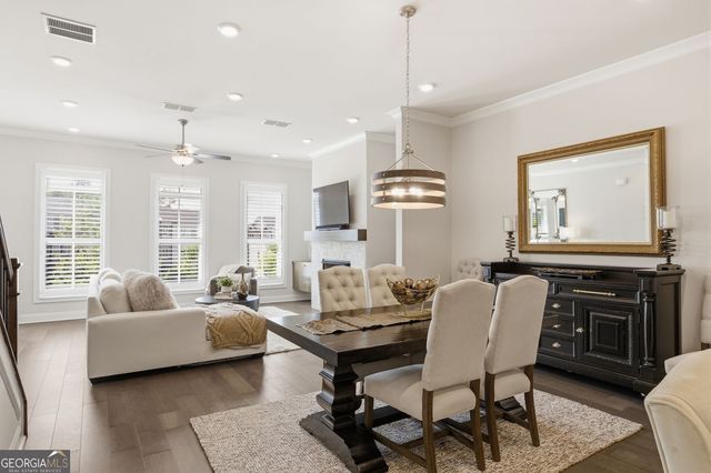 4631 Lanarc Drive, Peachtree Corners, GA 30092