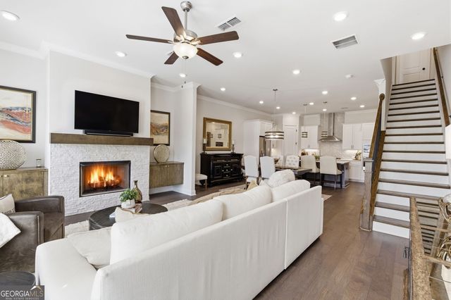 4631 Lanarc Drive, Peachtree Corners, GA 30092
