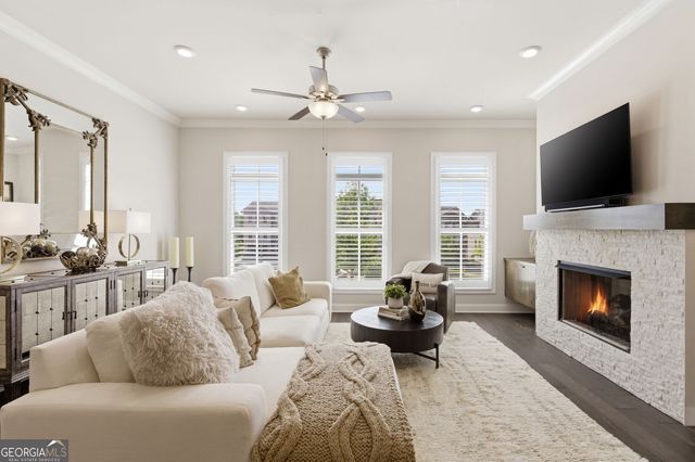 4631 Lanarc Drive, Peachtree Corners, GA 30092