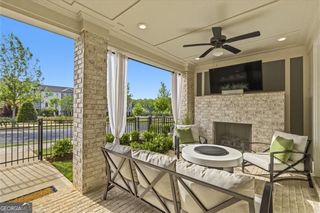 4631 Lanarc Drive, Peachtree Corners, GA 30092