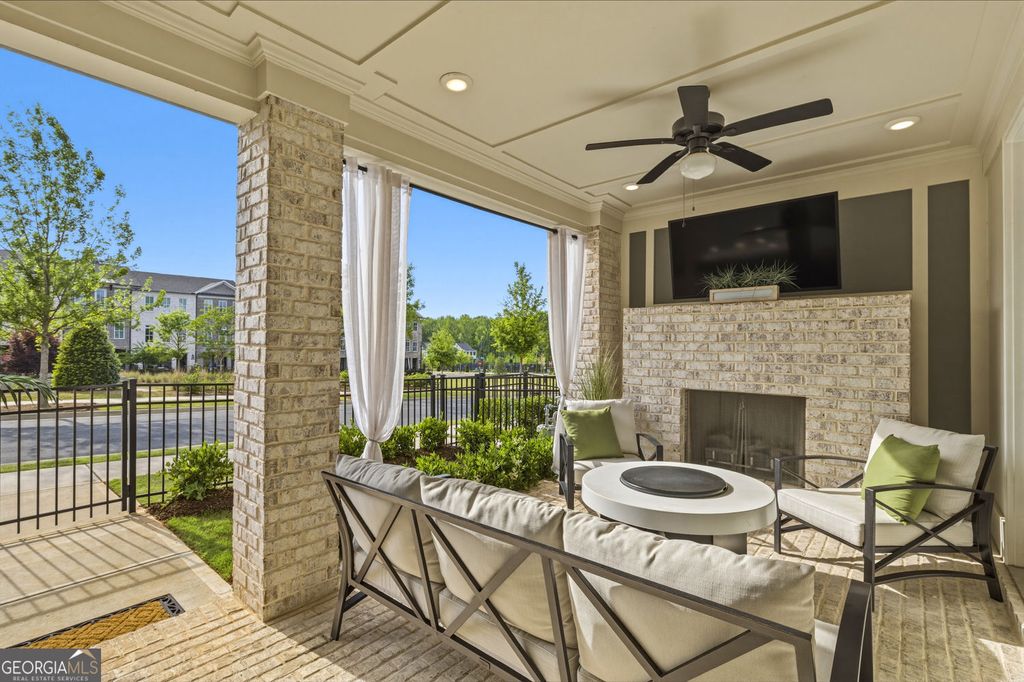 4631 Lanarc Drive, Peachtree Corners, GA 30092