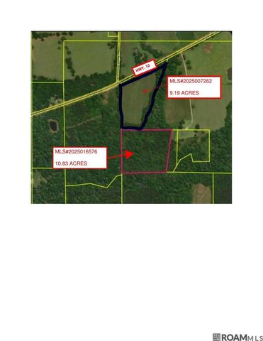 20182 La Hwy 10, Kentwood, LA 70444