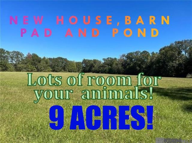 20182 La Hwy 10, Kentwood, LA 70444