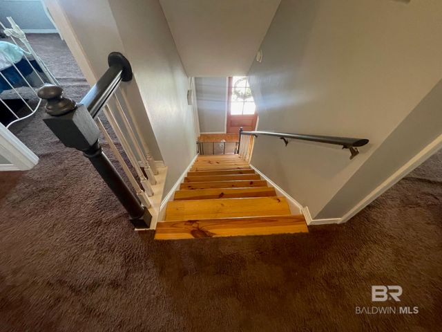 485 Norwood Road, Monroeville, AL 36460