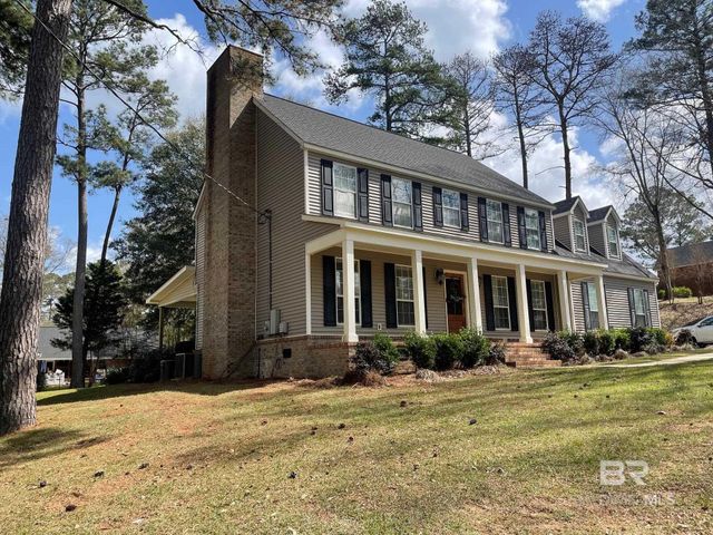 485 Norwood Road, Monroeville, AL 36460