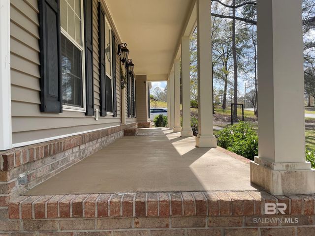 485 Norwood Road, Monroeville, AL 36460