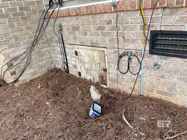 485 Norwood Road, Monroeville, AL 36460